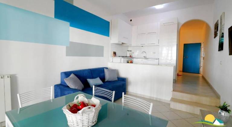 Apartment with 2 rooms for 6 persons — photo 2
