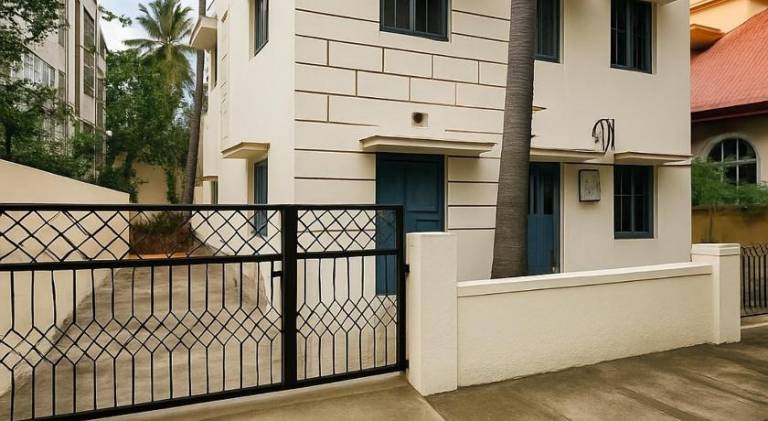 Wonderful house with yard & terrace | Dogs allowed — photo 3
