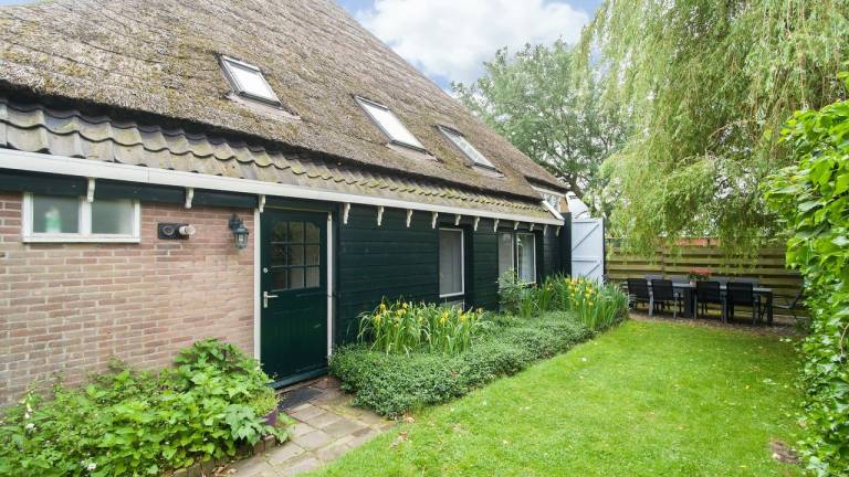 Bauernhof für 10 Personen 150 m² in t Zand