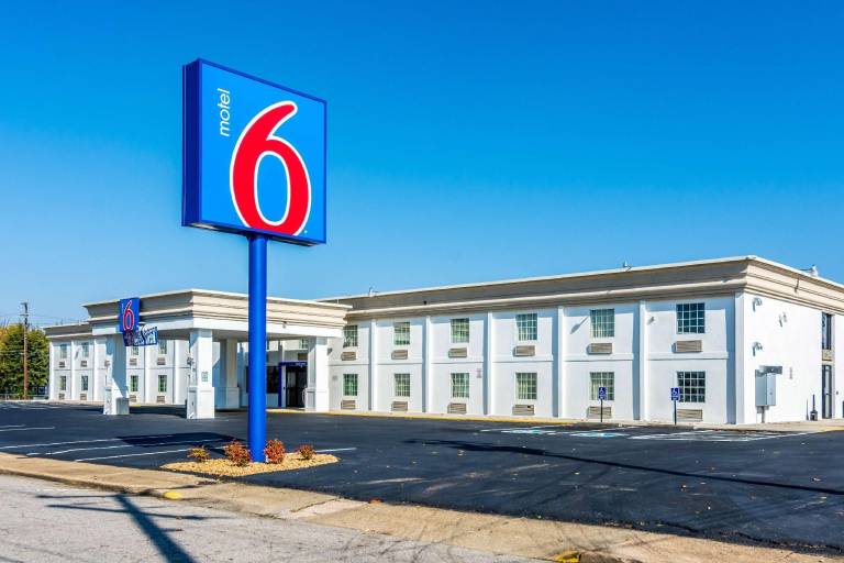 Motel 6 Petersburg, VA - Fort Lee — photo 5