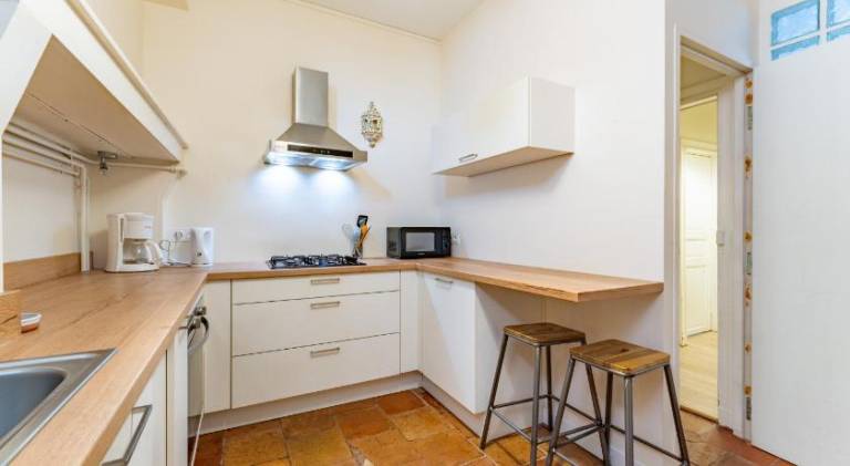Rental apartment | Near Capitole de Toulouse — photo 4