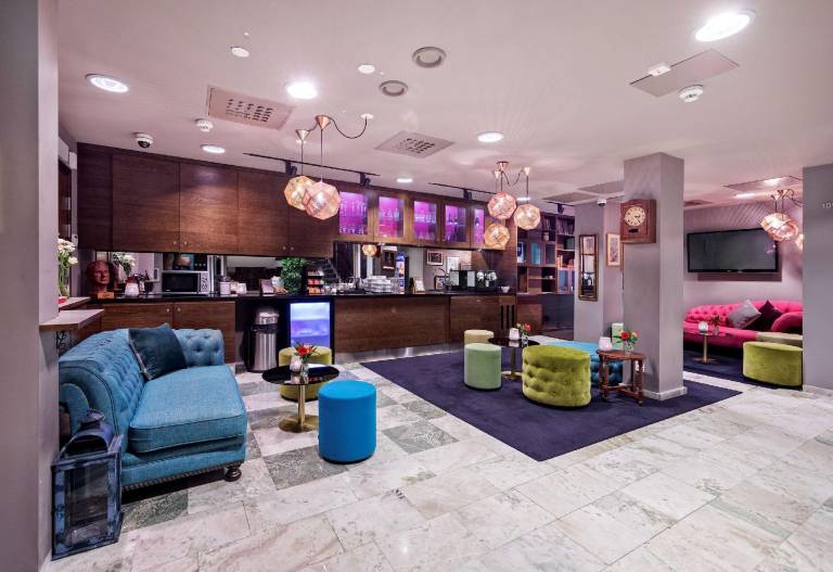 Best Western Hotel Akersberga — photo 3
