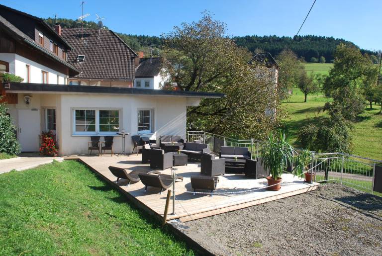 Landgasthof Hirschen — photo 4