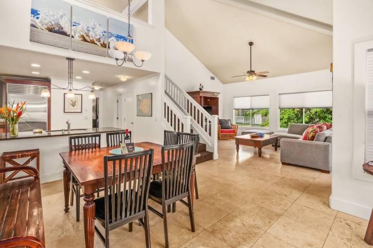 House Poipu