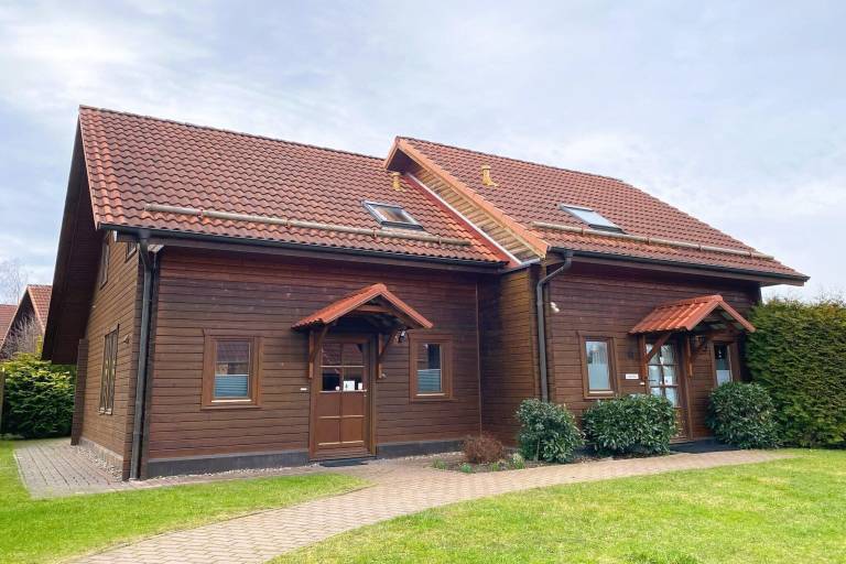 Ferienhaus  Hasselfelde