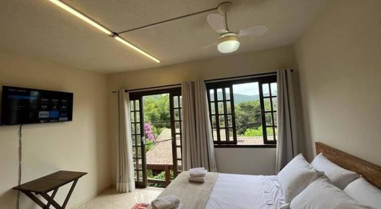 Apartment Vila do Abraão