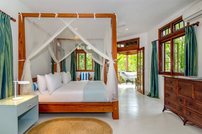 Villa  Negril