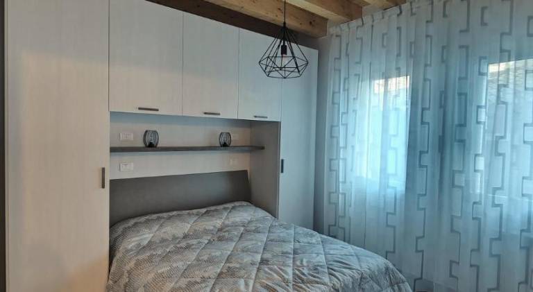 Beautiful apartment | Pets are welcome in Chioggia