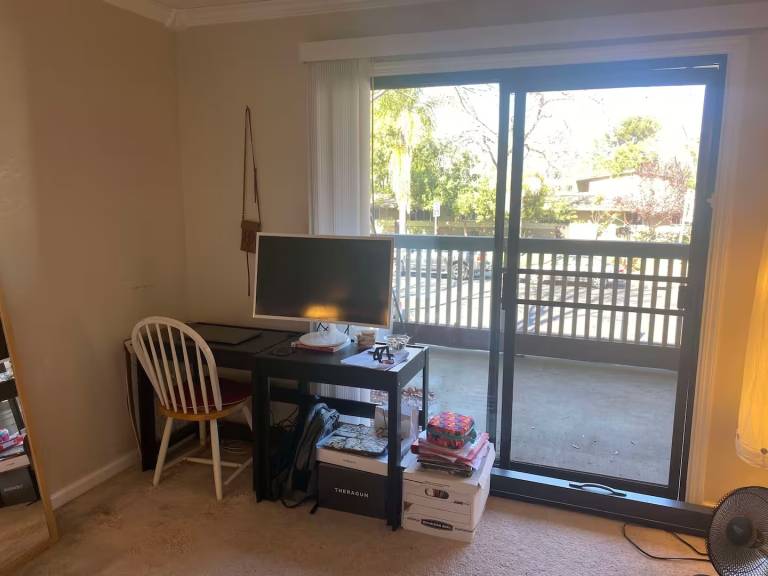 Charming getaway near Google Campus Pool