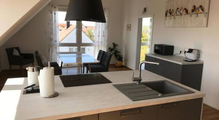 Holiday apartment | Pets allowed — photo 4