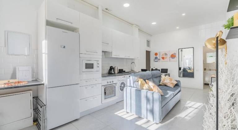 Rental apartment | Dogs allowed — photo 3