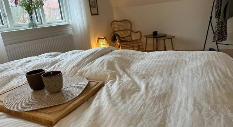 Complejo turístico Odense C