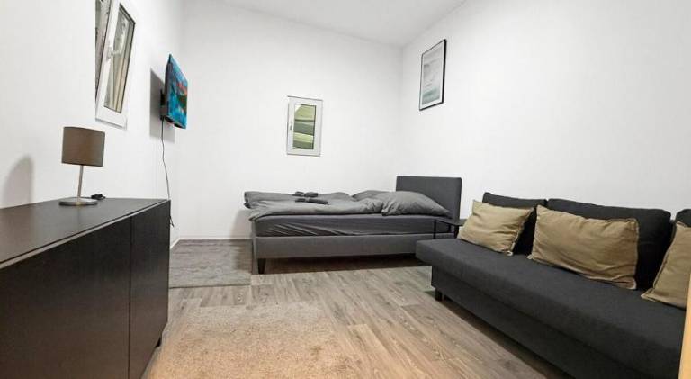 Rental apartment with 1 room for 12 persons — photo 4
