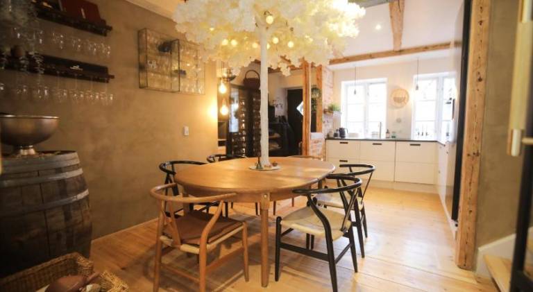 Holiday apartment with 3 rooms for 6 persons — photo 3