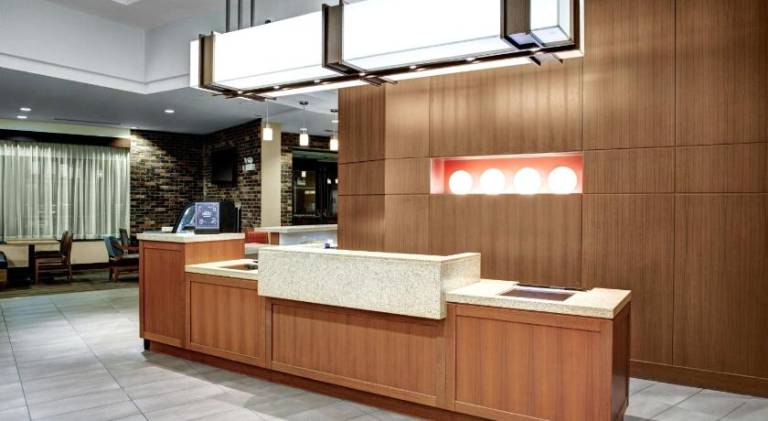 Hyatt Place Columbia Downtown — photo 3