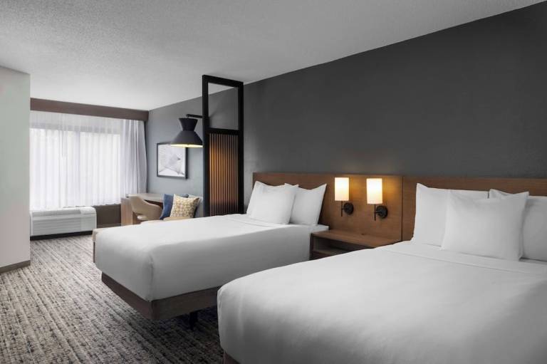 Hyatt Place Kansas City Overland Park Convention Center
