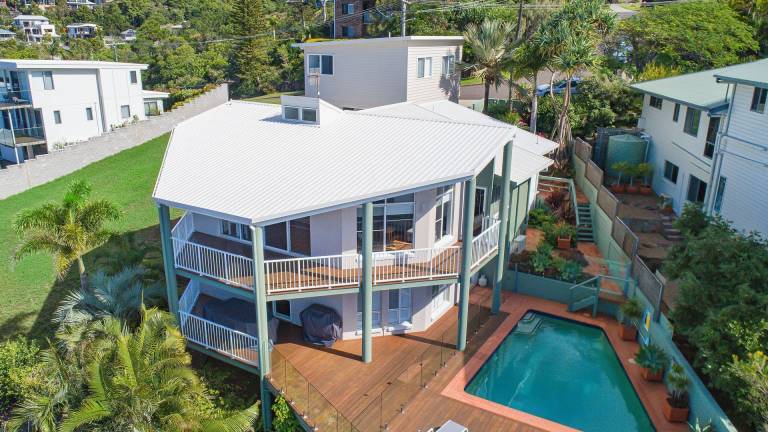 House Coolum Beach