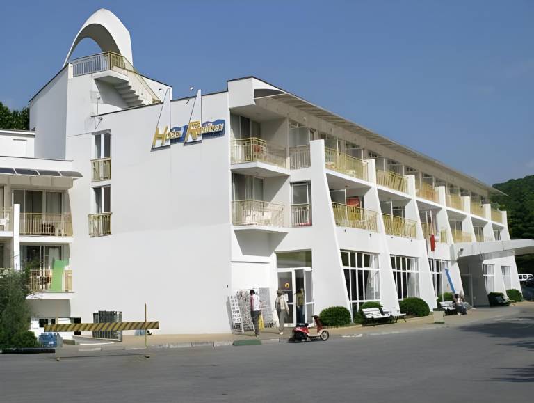 Hotel Ralitsa Aquaclub - All Inclusive plus Aquapark in Albena