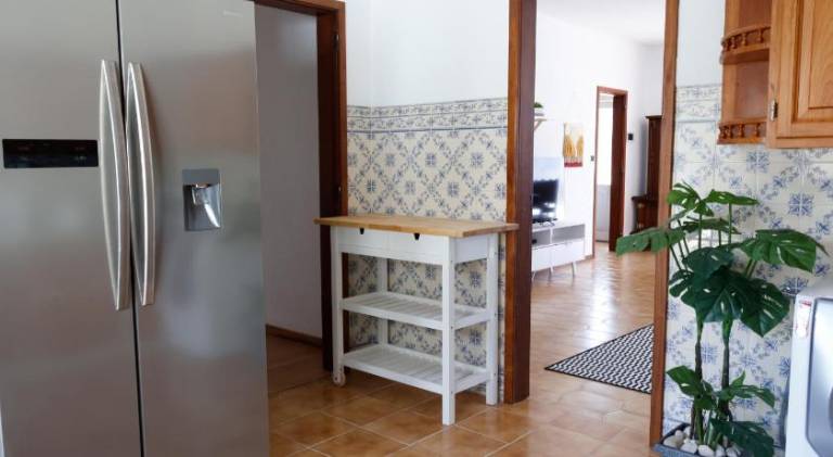 Vacation home with terrace & barbeque — photo 5