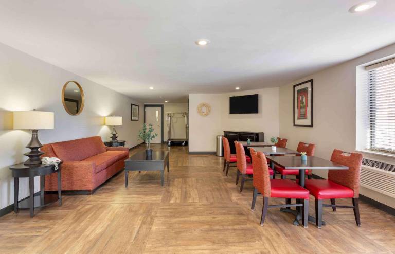 Extended Stay America Suites - Cleveland - Middleburg Heights — photo 3