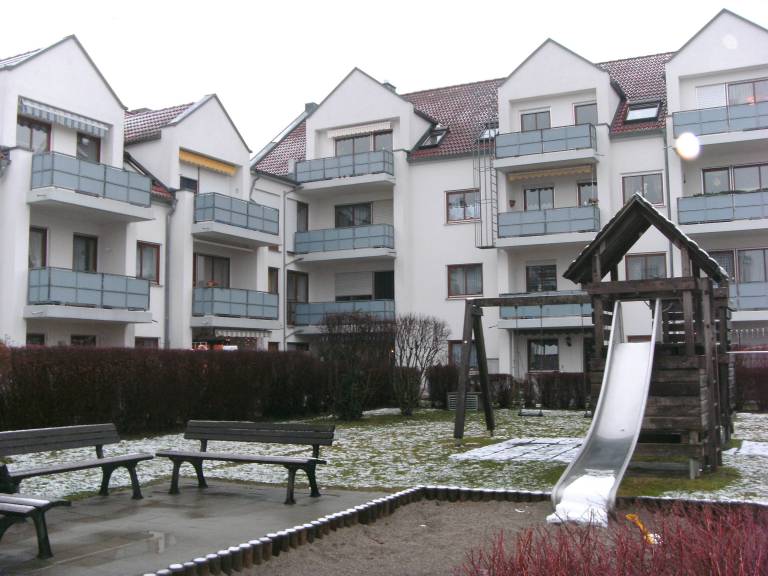 Ferienwohnung Königsbrunn