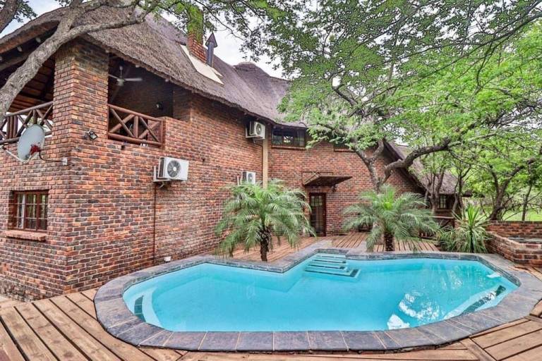 Villa  Marloth Park