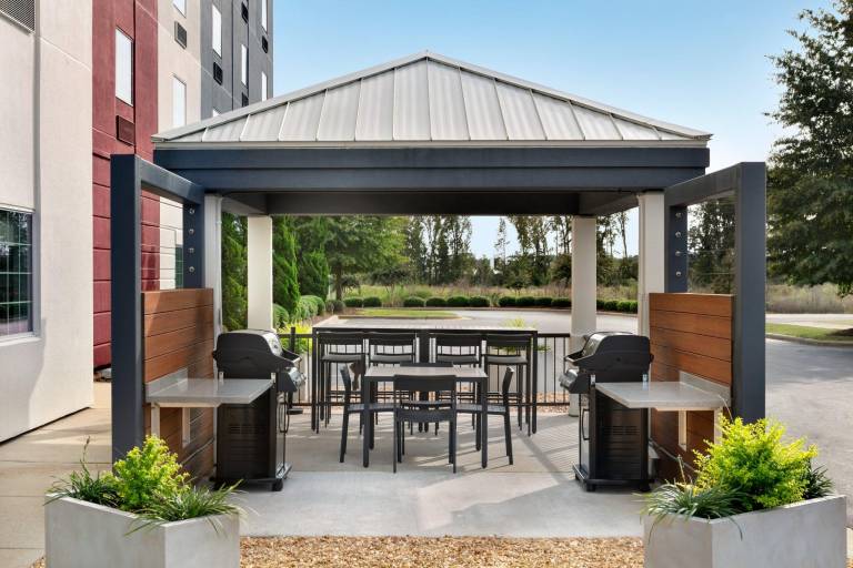 Candlewood Suites Nogales By IHG — photo 4
