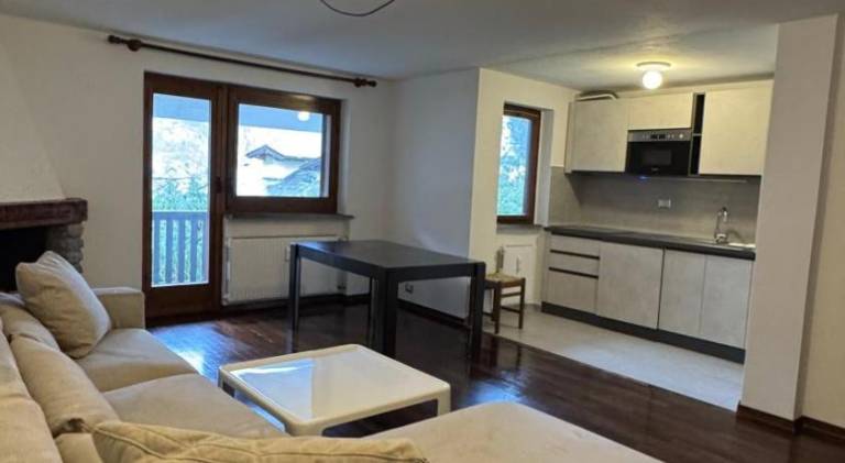 Lovely holiday apartment | Pet-friendly in Pre-Saint-Didier