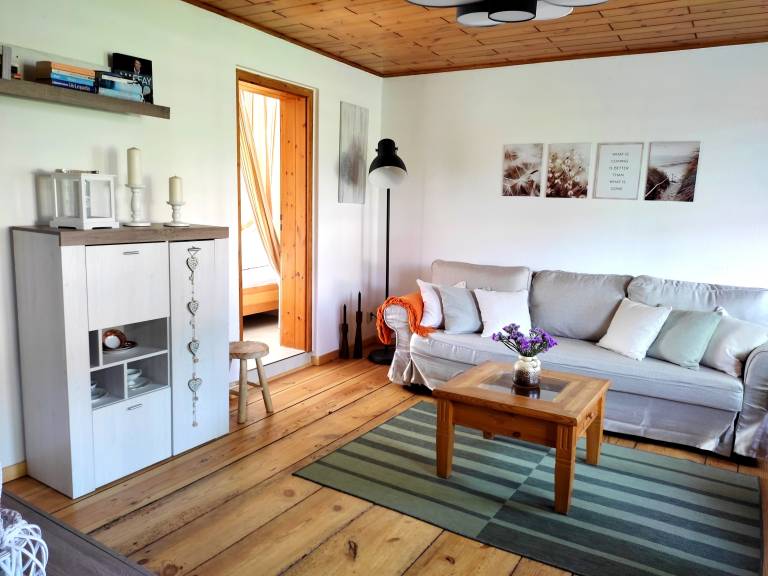 Ferienwohnung Perleberg
