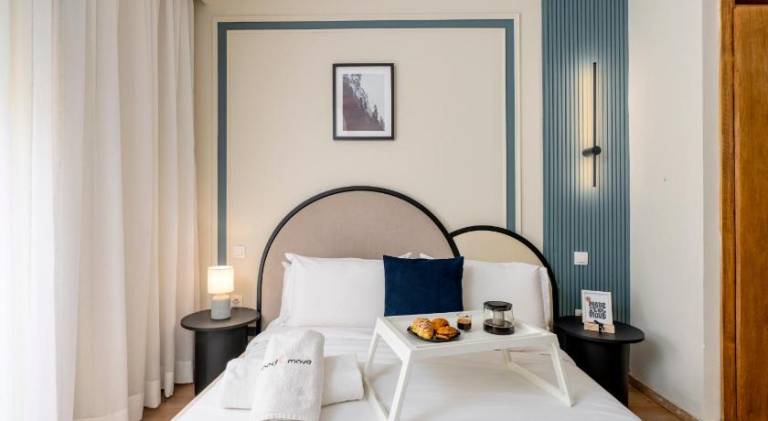 The Loft Residence by GoodMove - Maarif Casablanca in Casablanca