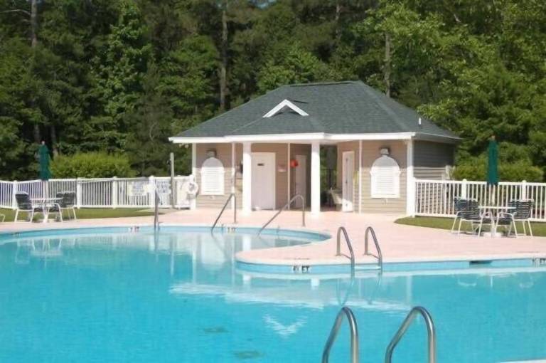 Condo Pawleys Island