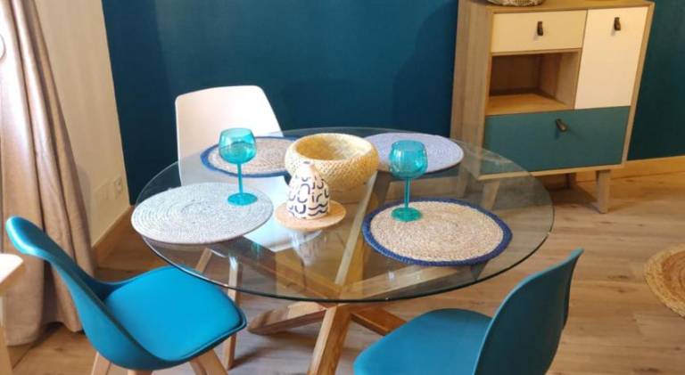 Apartment with 1 room for 2 persons — photo 4