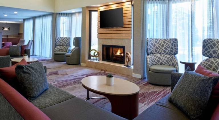 Sonesta Select Minneapolis Eden Prairie — photo 3