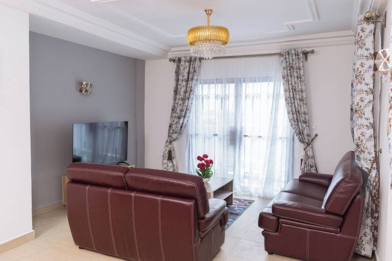Maison de vacances  Douala