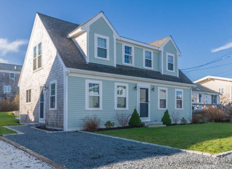 Child-friendly pleasant vacation home with barbecue & patio | Close to the beach | Pets allowed — photo 4