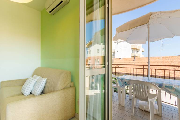 Child-friendly charming apartment with patio | Beach nearby | Dogs allowed — photo 5