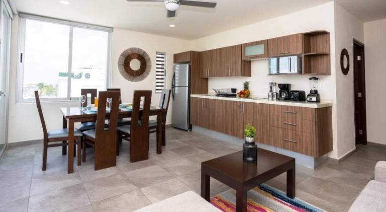 Charming apartment with pool | Dogs allowed — photo 4