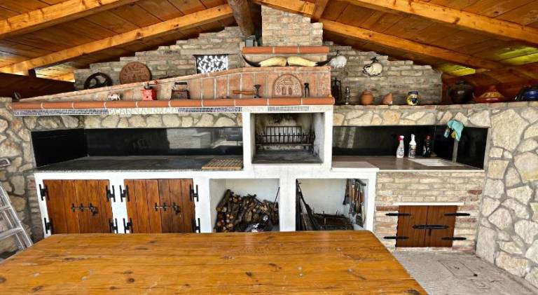 Agriturismo scannaporco — photo 4