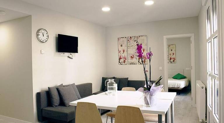 Apartment | Pets are welcome in Logroño