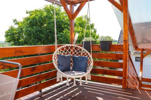 Apartman Tapolca