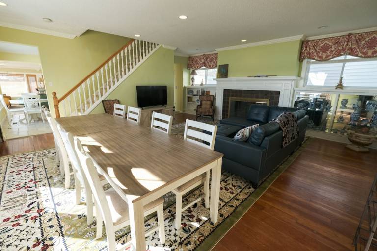 Condo  Saint Clair