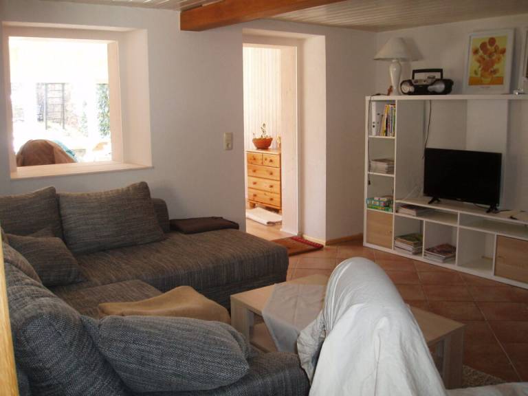 Ferienhaus Hollstadt