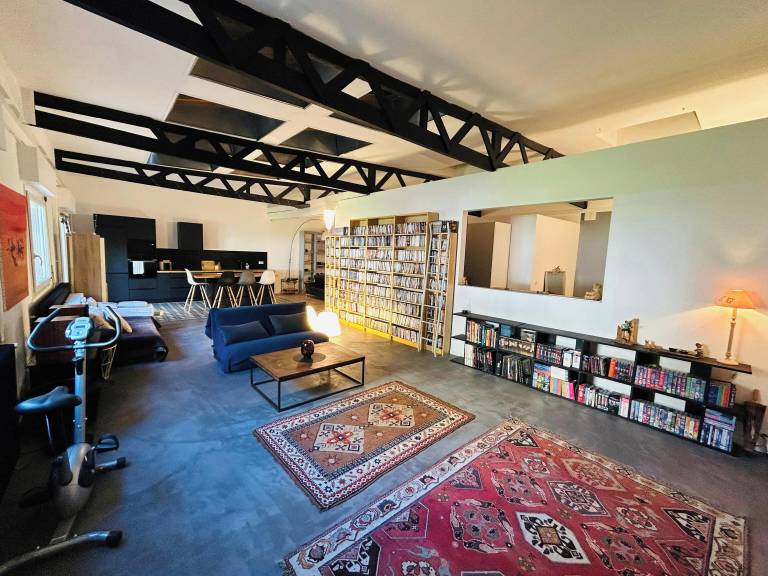 Appartement Centre Erlon