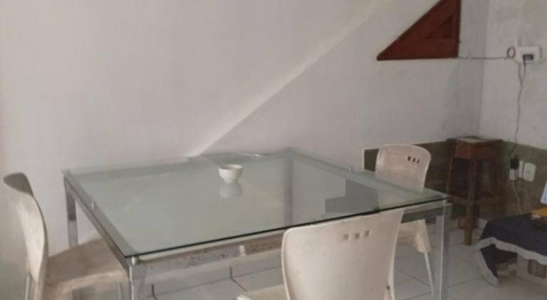 Holiday apartment with 1 room for 4 persons in Porto Seguro
