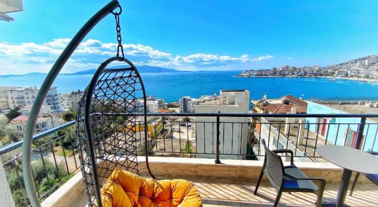 Apartma Sarandë