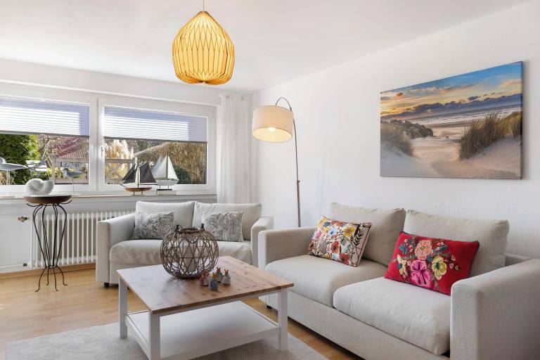 Ferienwohnung Warburg