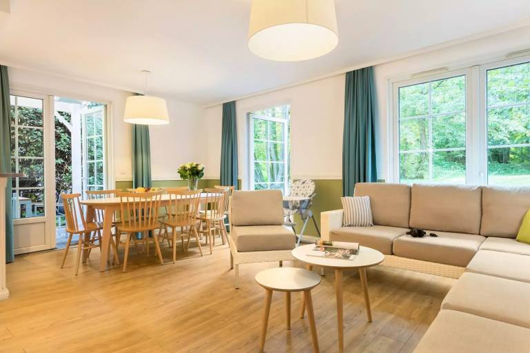 Mobil-home Chamouille