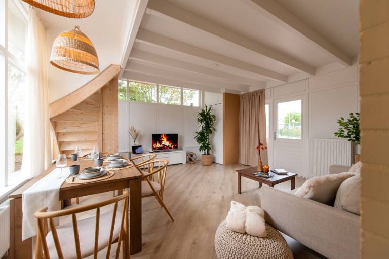 FR567 Ferienhaus im Makkum