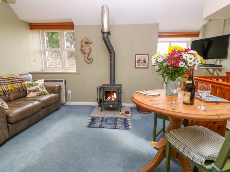 Cottage with garden | Pet-friendly — photo 3