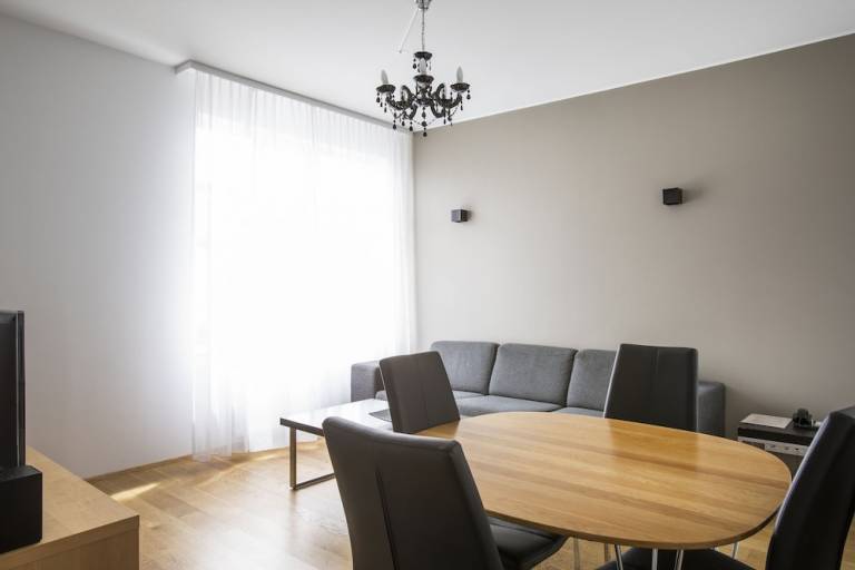 Aparthotel  Rejkjavik